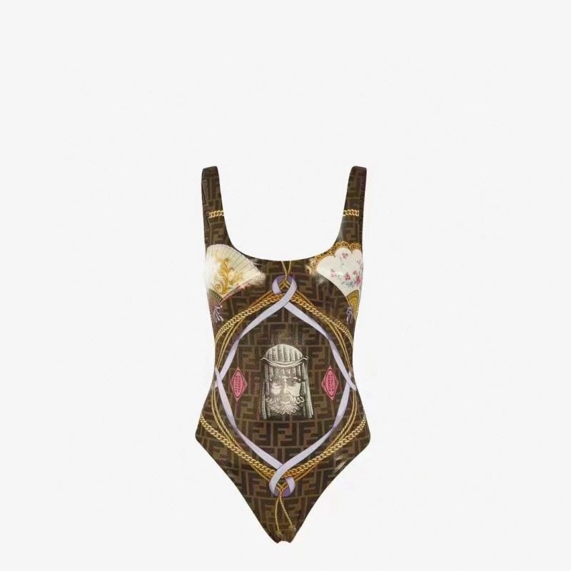 Fendi Bikins EasyCare 256254