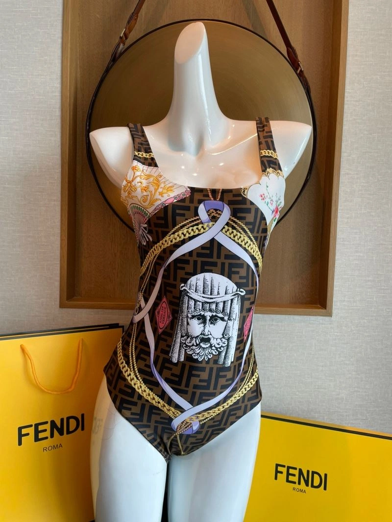 Fendi Bikins EasyCare 256254