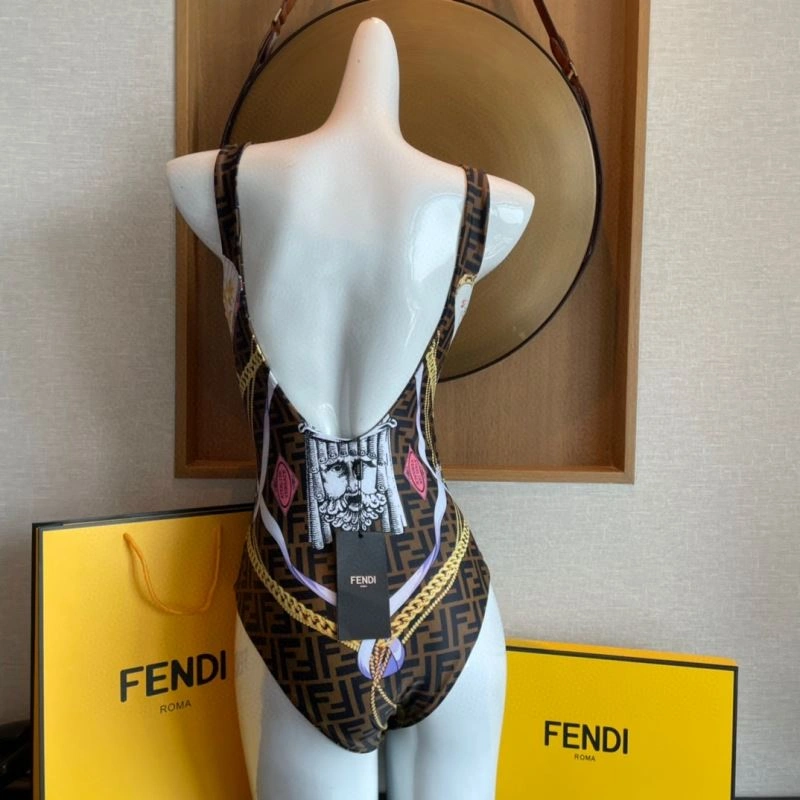 Fendi Bikins EasyCare 256254