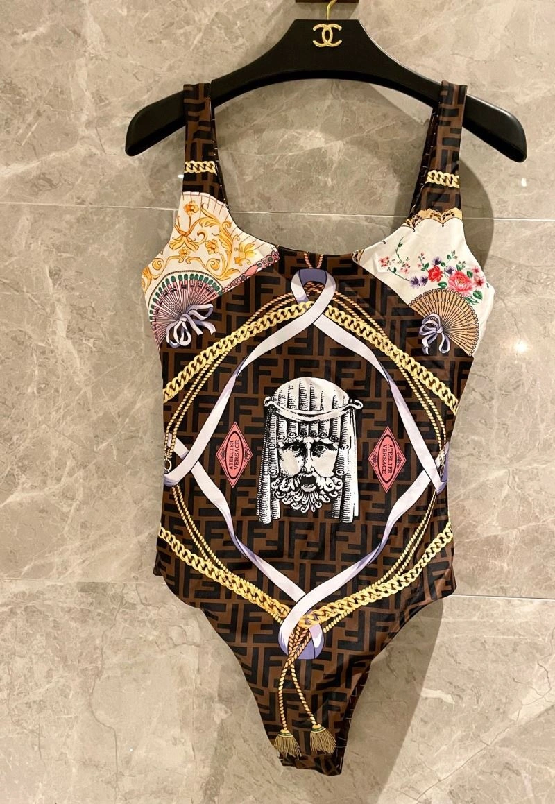 Fendi Bikins EasyCare 256254