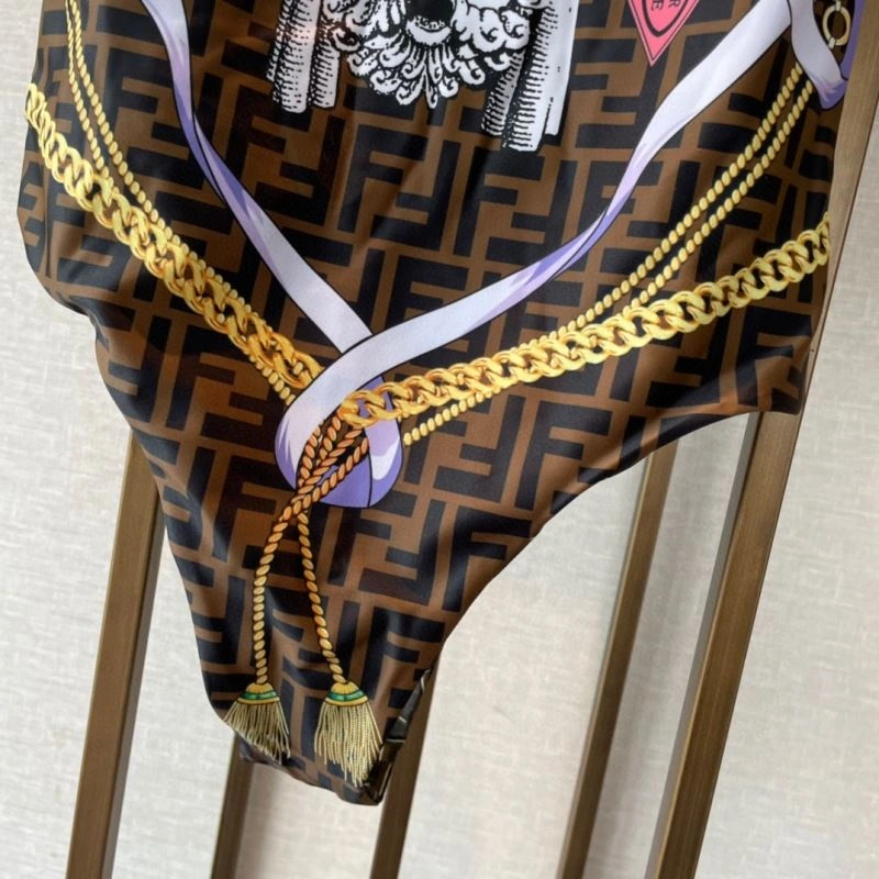 Fendi Bikins EasyCare 256254