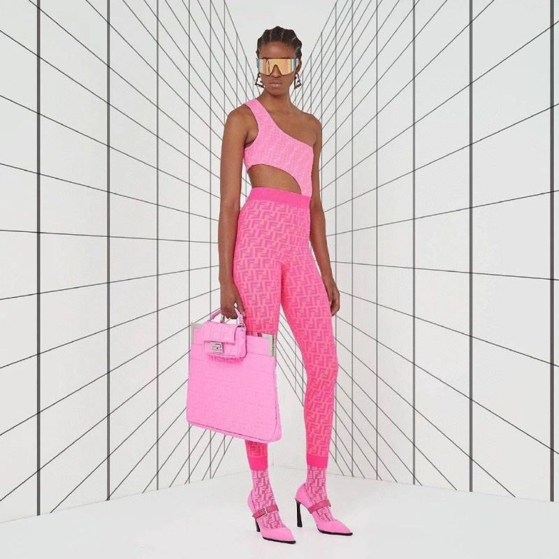 Comfortable Fendi Bikins 256253