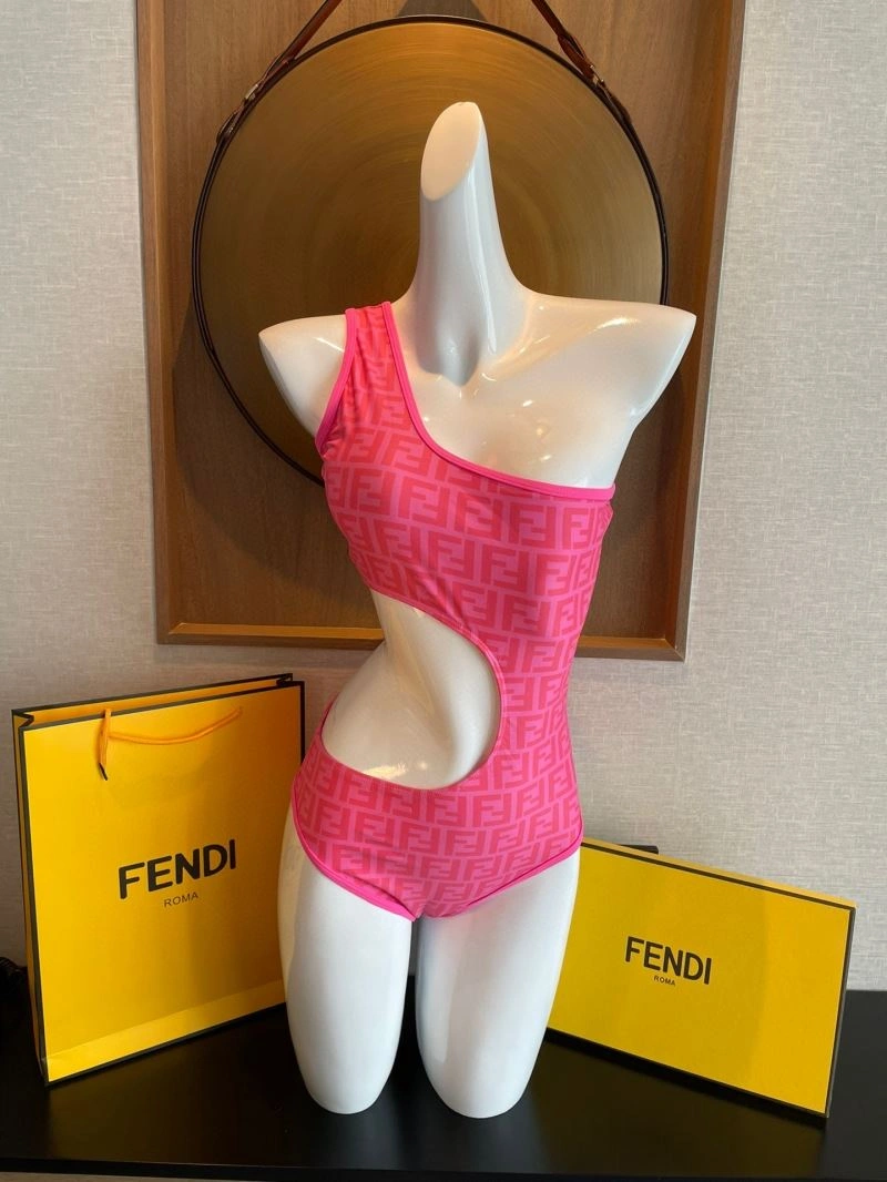 Comfortable Fendi Bikins 256253