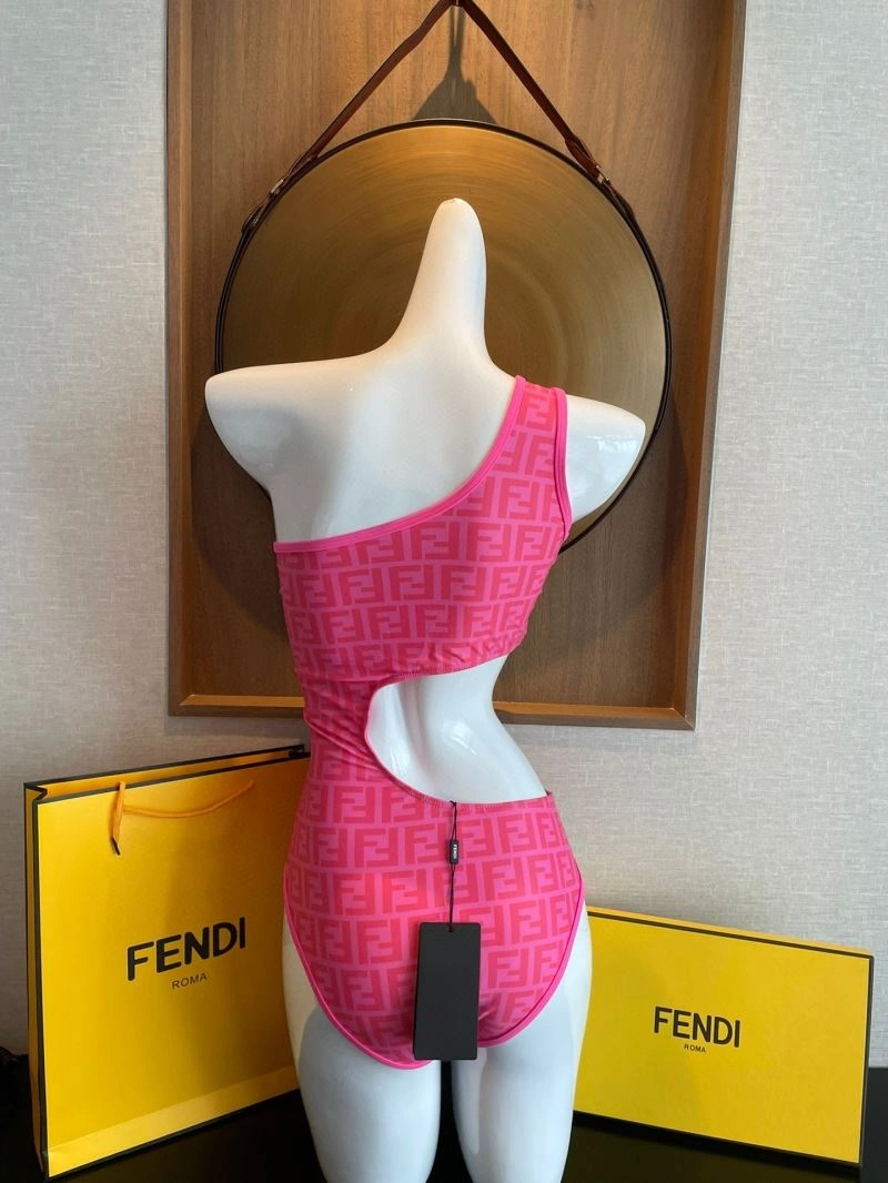 Comfortable Fendi Bikins 256253