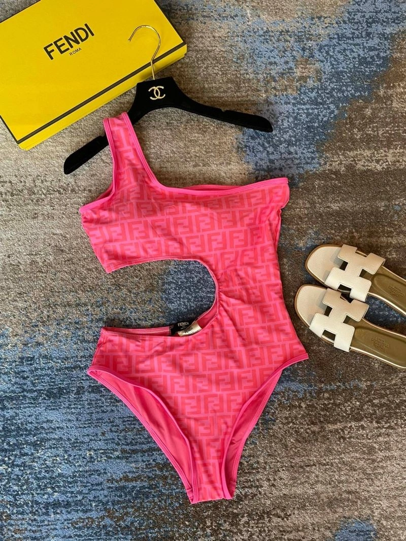 Comfortable Fendi Bikins 256253