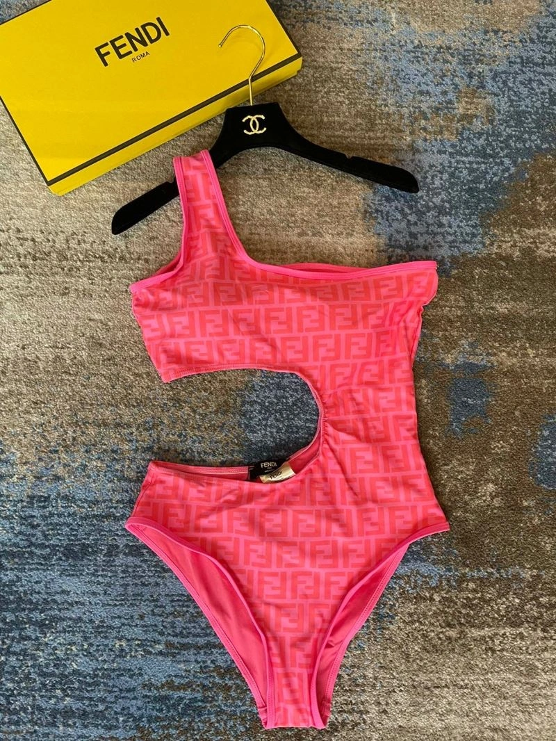 Comfortable Fendi Bikins 256253