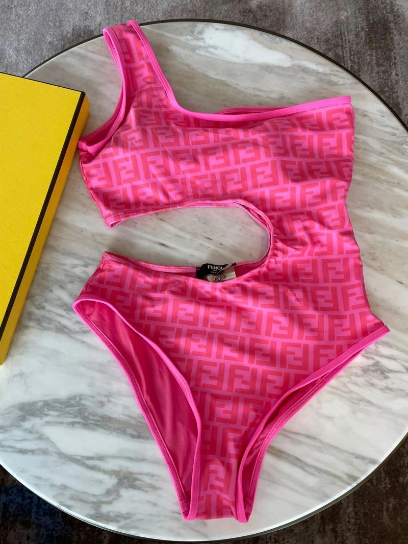 Comfortable Fendi Bikins 256253