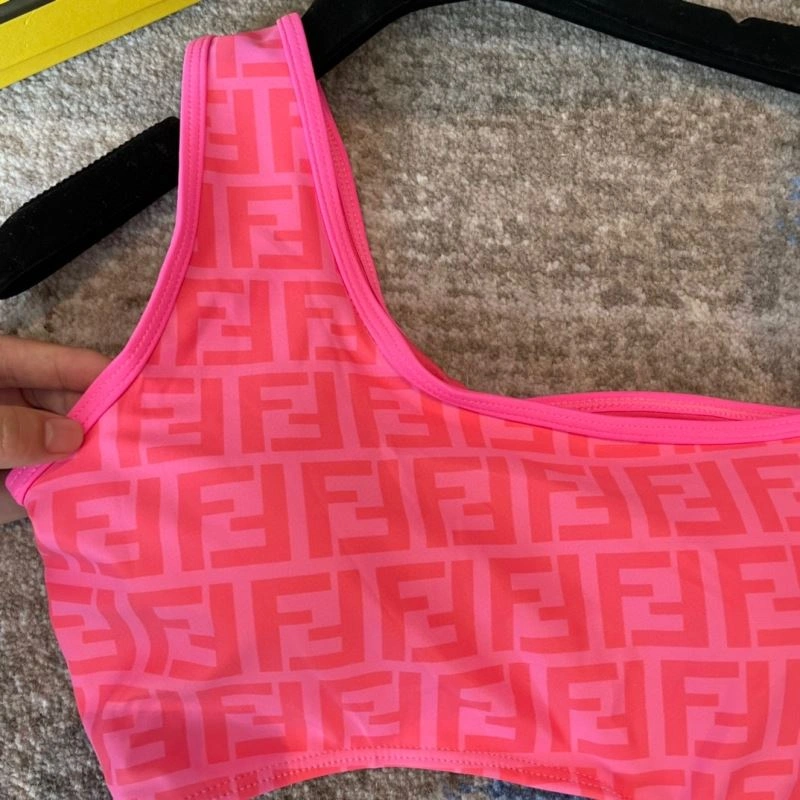 Comfortable Fendi Bikins 256253