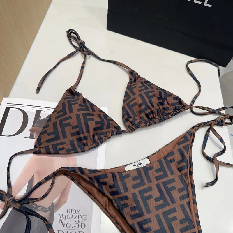 Timeless Fendi Bikins 256246