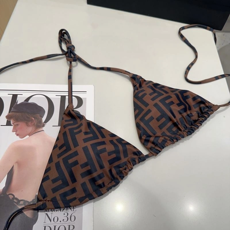 Timeless Fendi Bikins 256246