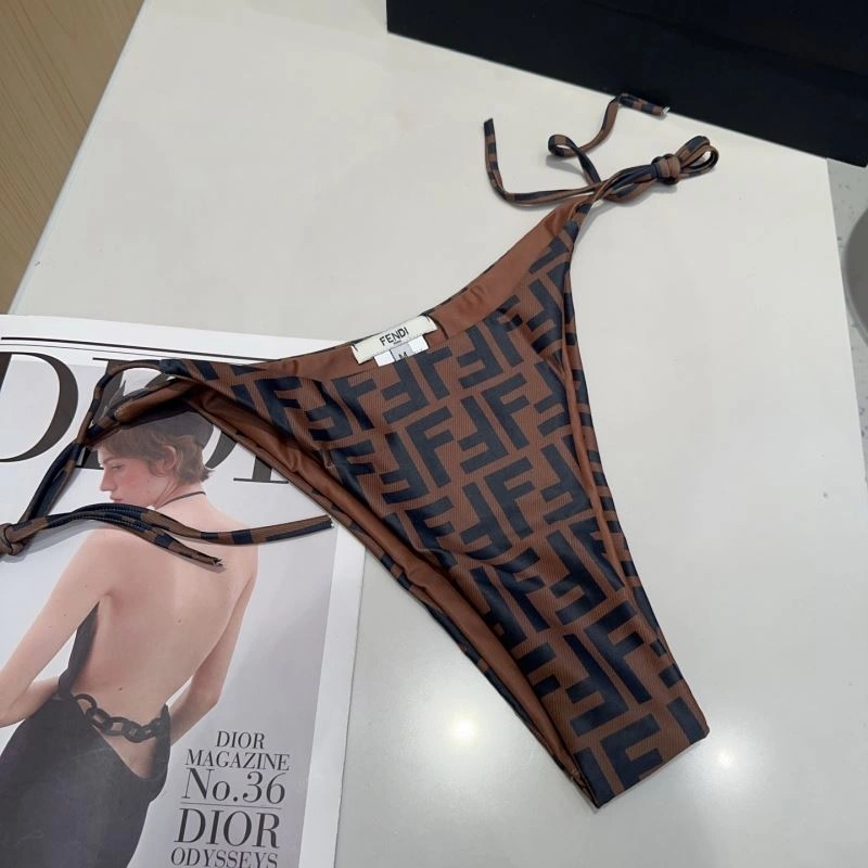 Timeless Fendi Bikins 256246