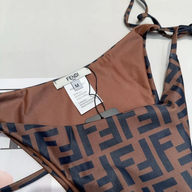 Timeless Fendi Bikins 256246