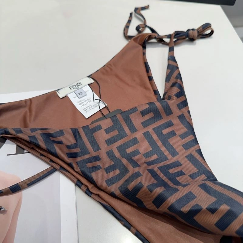 Timeless Fendi Bikins 256246