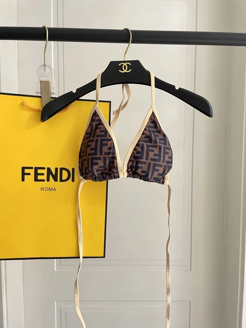 Sustainable Fendi Bikins 256521