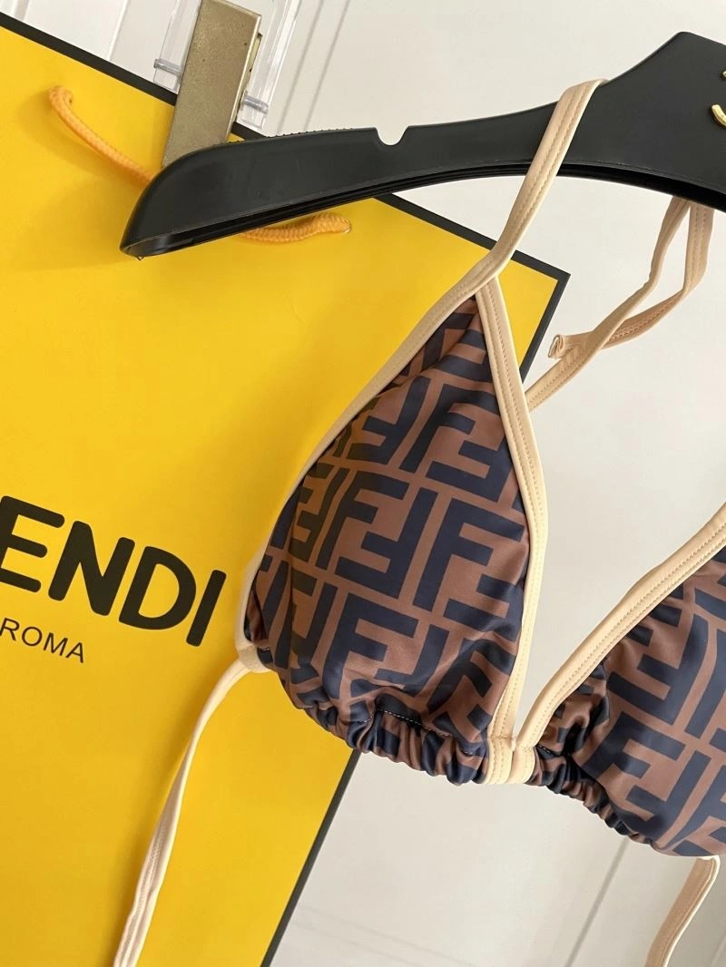 Sustainable Fendi Bikins 256521