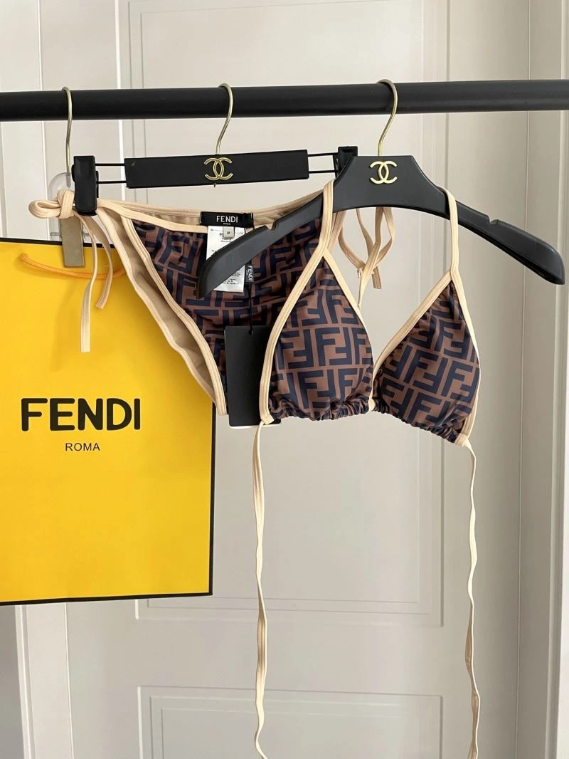 Sustainable Fendi Bikins 256521