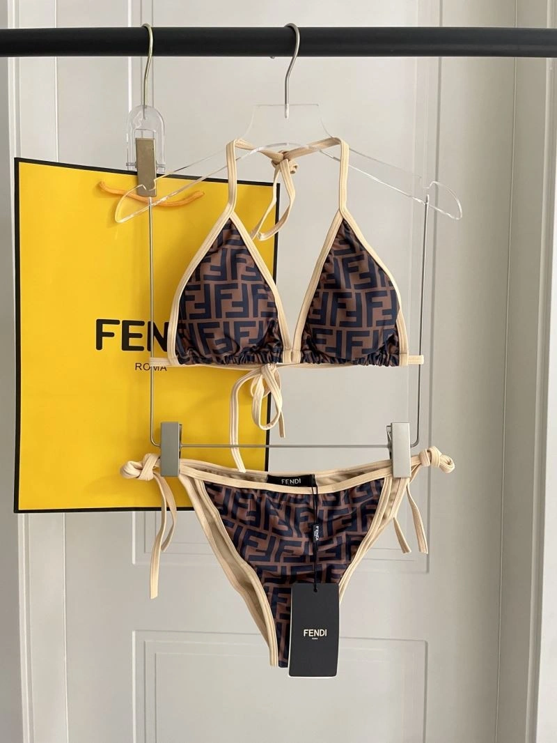 Sustainable Fendi Bikins 256521