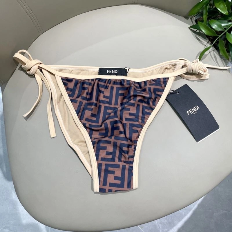 Sustainable Fendi Bikins 256521