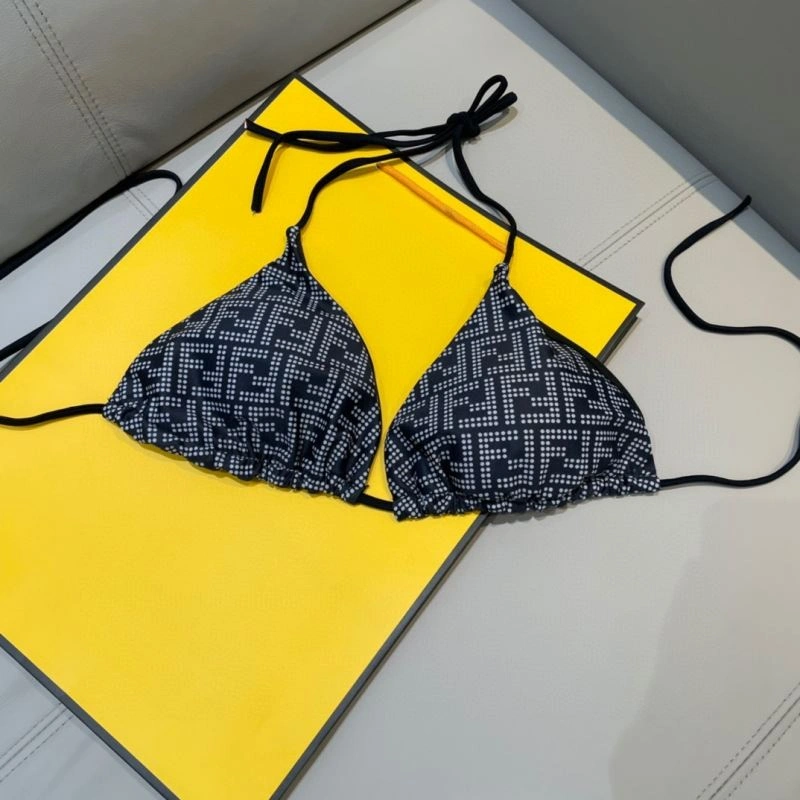 Fendi Bikins Bold 256520