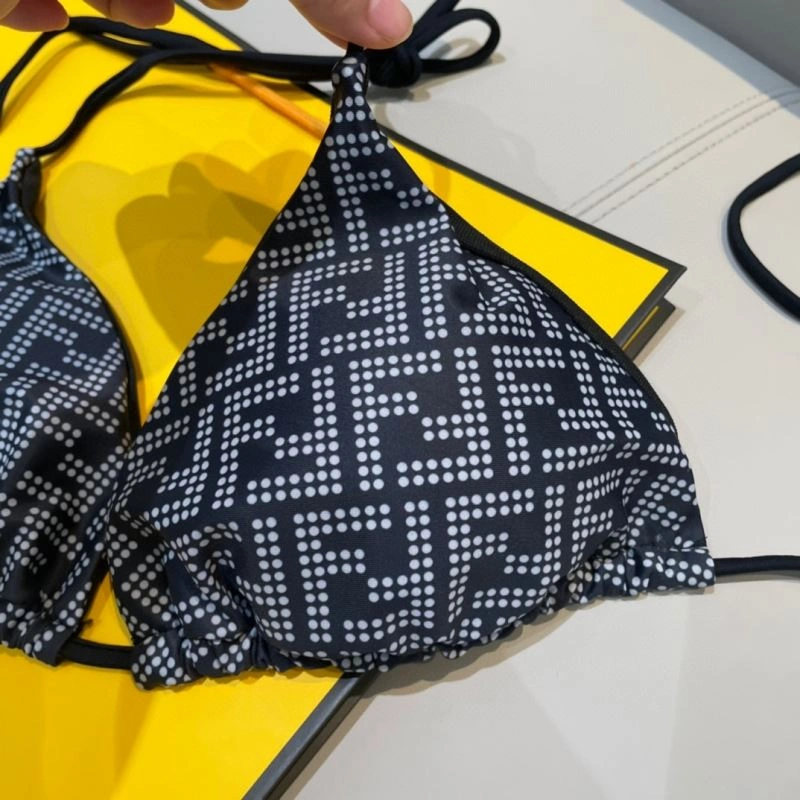 Fendi Bikins Bold 256520