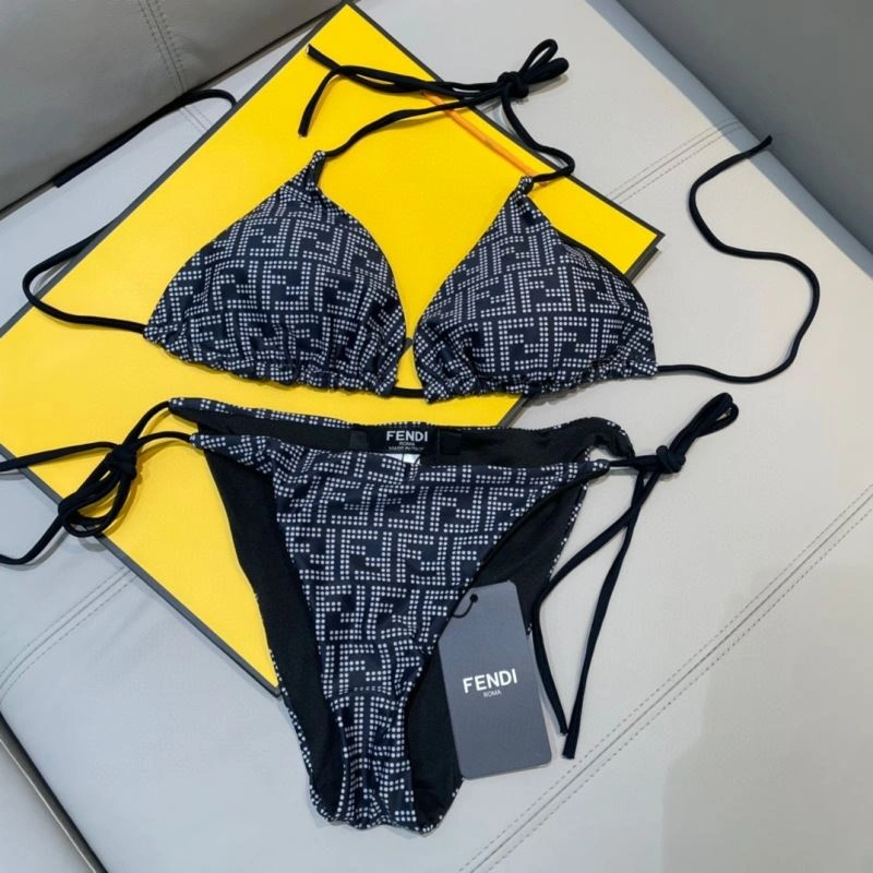 Fendi Bikins Bold 256520