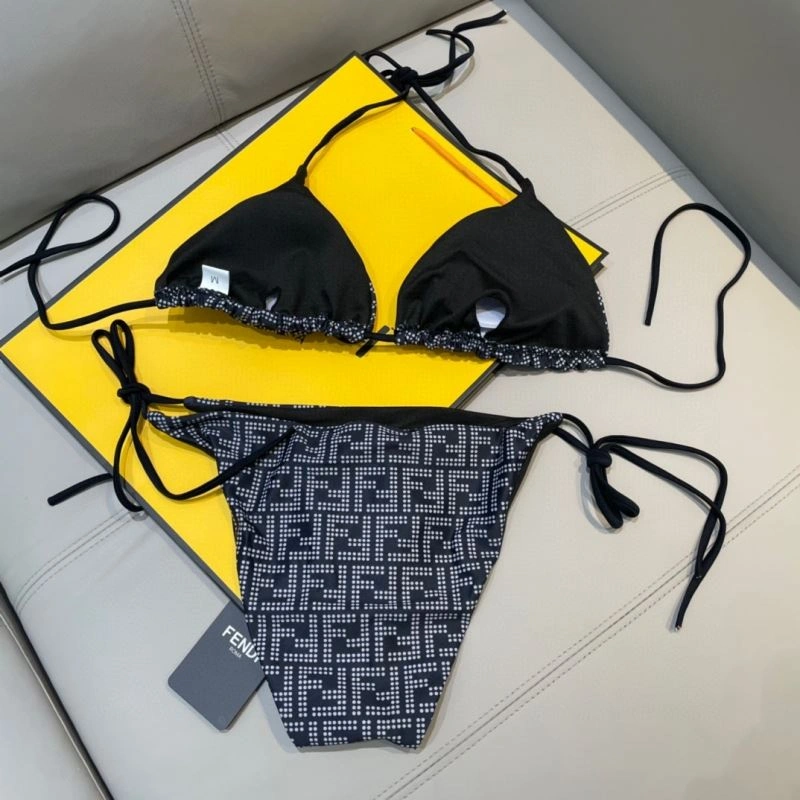 Fendi Bikins Bold 256520