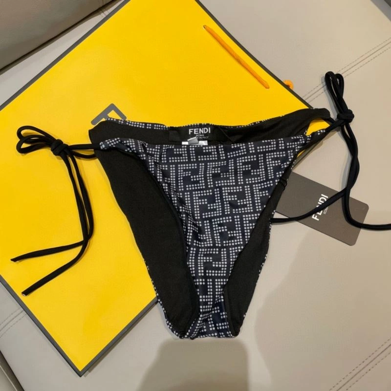 Fendi Bikins Bold 256520