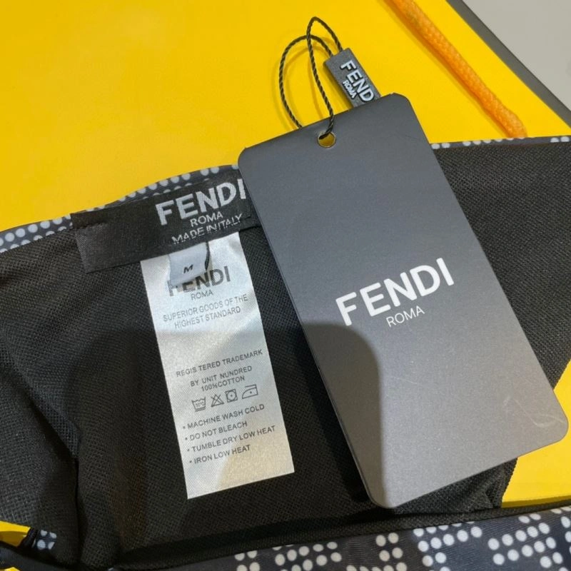 Fendi Bikins Bold 256520