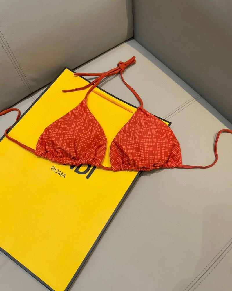 Packable Fendi Bikins 256512