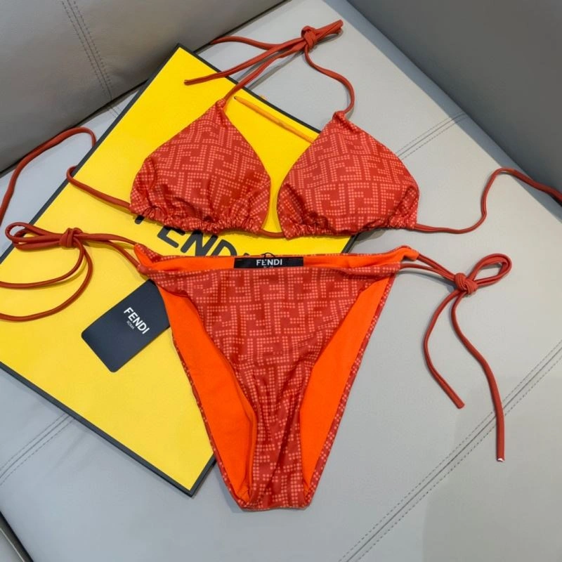 Packable Fendi Bikins 256512