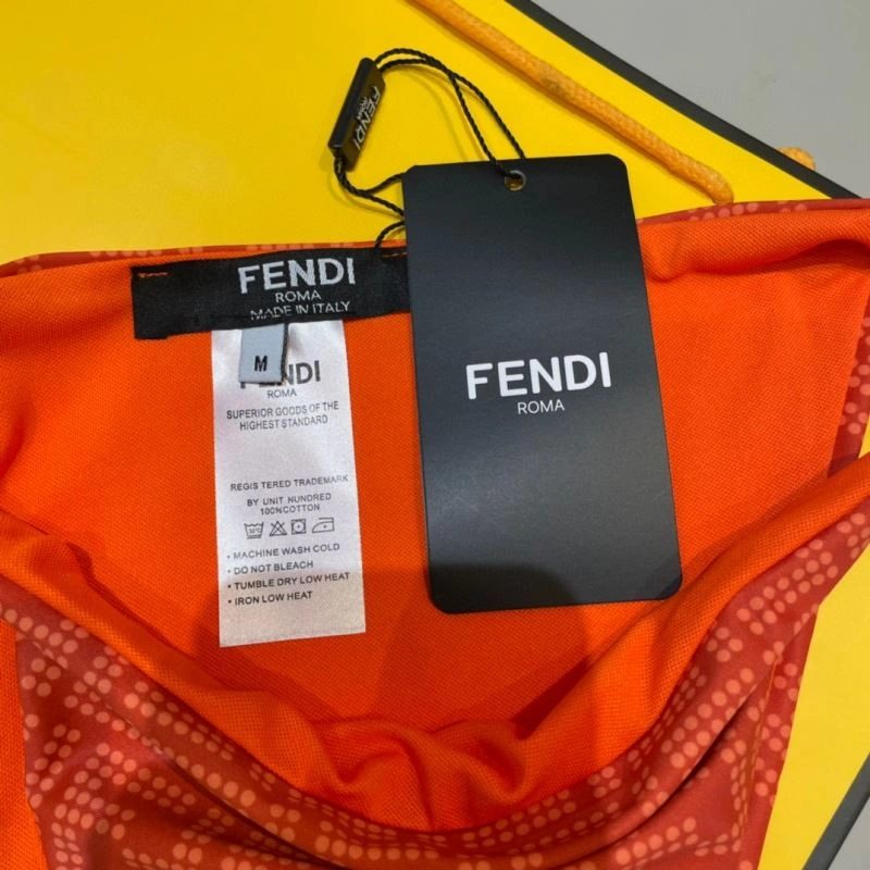Packable Fendi Bikins 256512