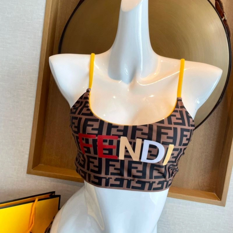 Fendi Bikins SportInspired 256517