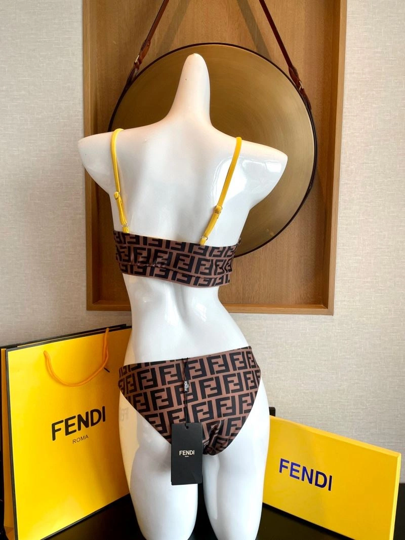 Fendi Bikins SportInspired 256517