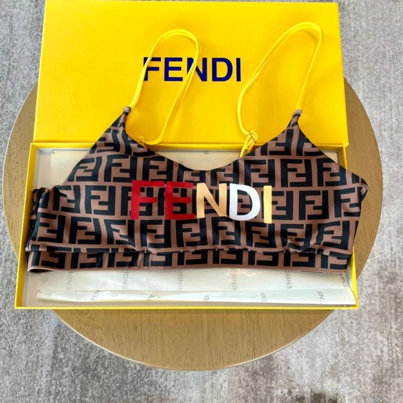 Fendi Bikins SportInspired 256517