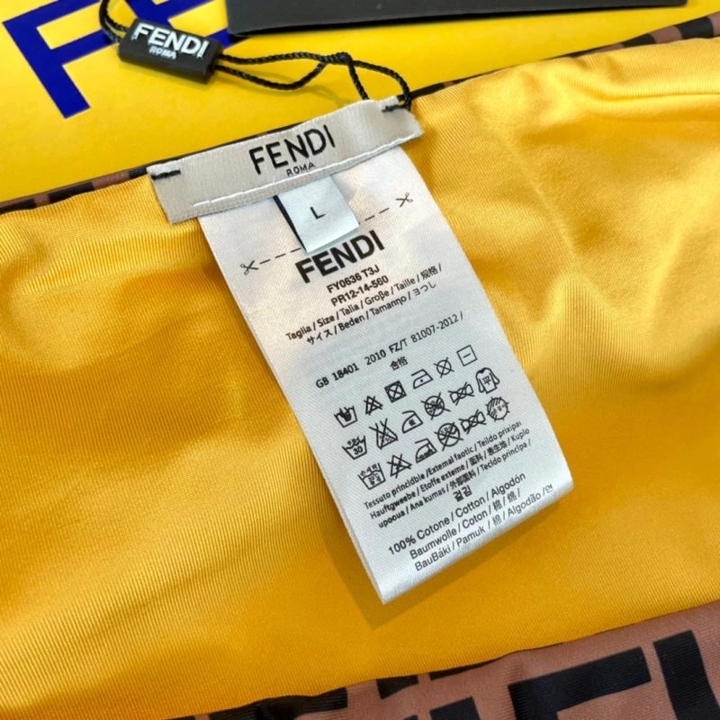 Fendi Bikins SportInspired 256517