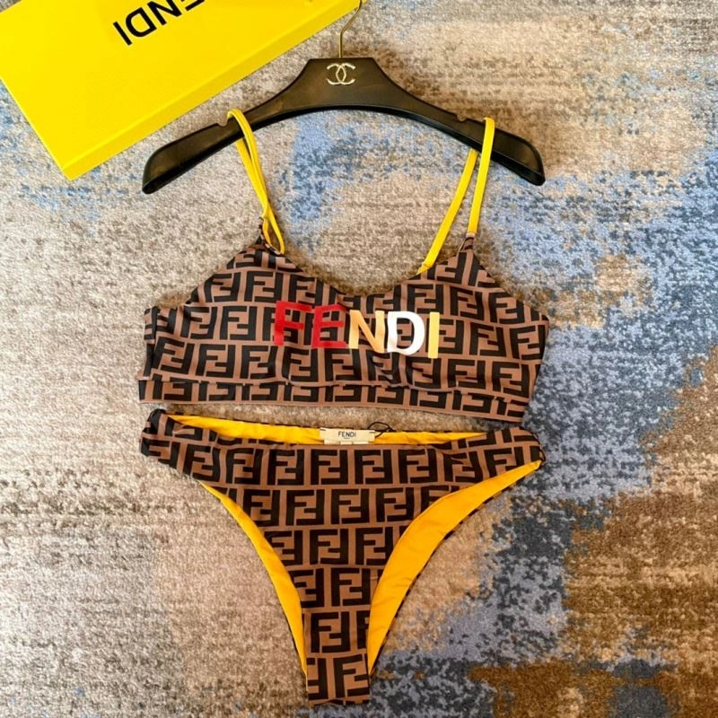Fendi Bikins SportInspired 256517