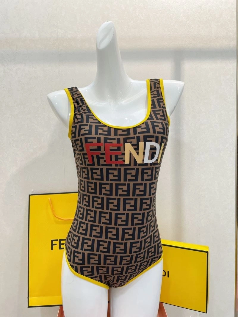 DailyWear Fendi Bikins 256504