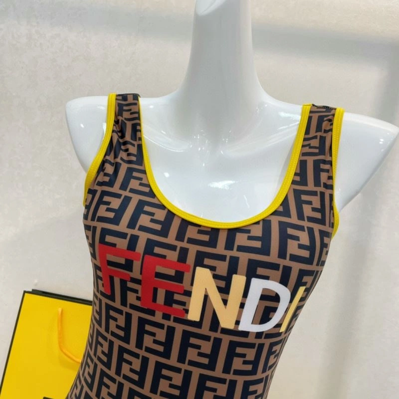DailyWear Fendi Bikins 256504