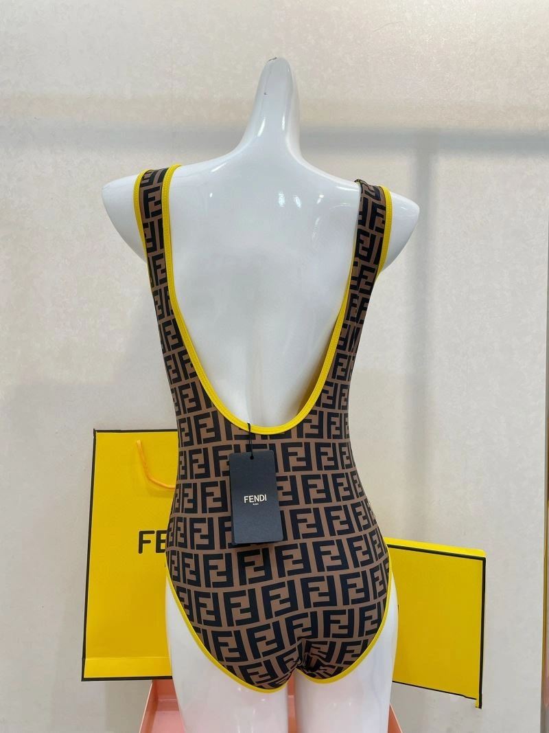 DailyWear Fendi Bikins 256504