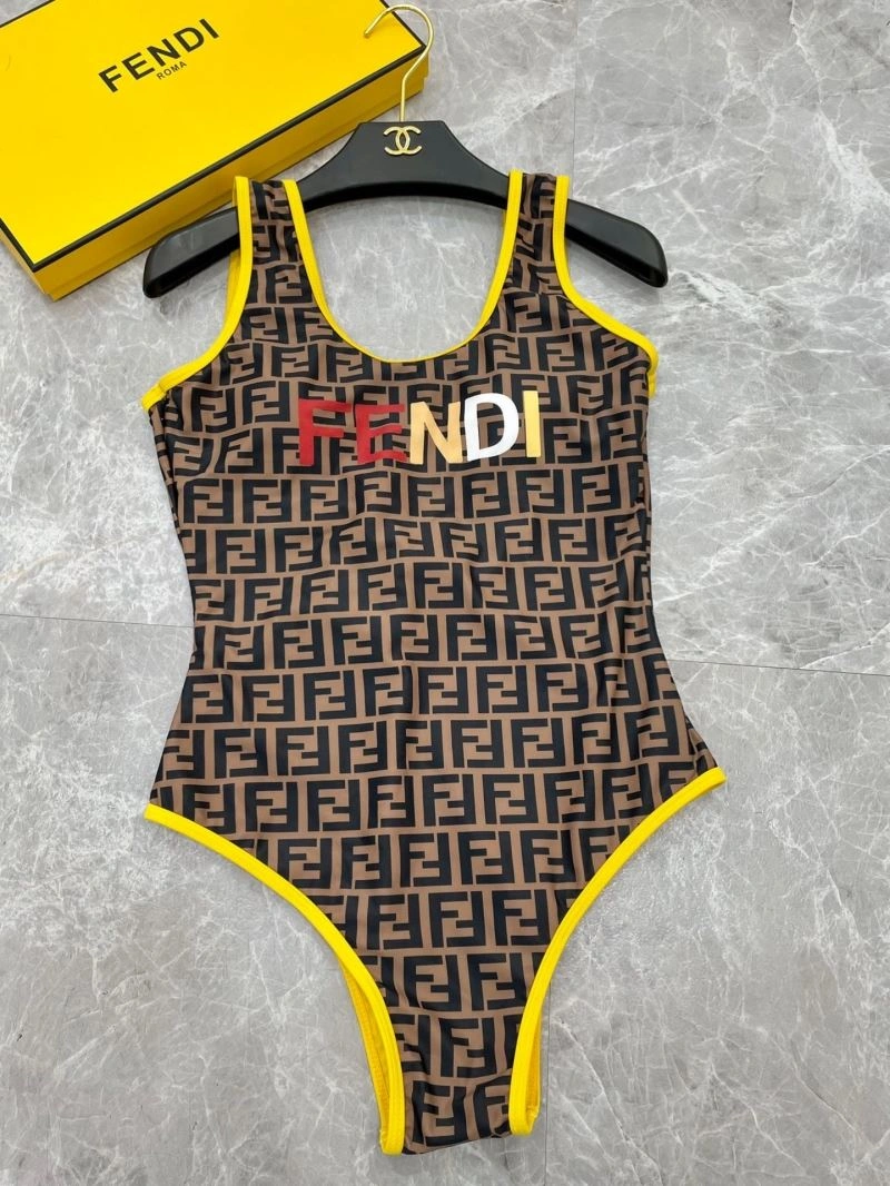 DailyWear Fendi Bikins 256504