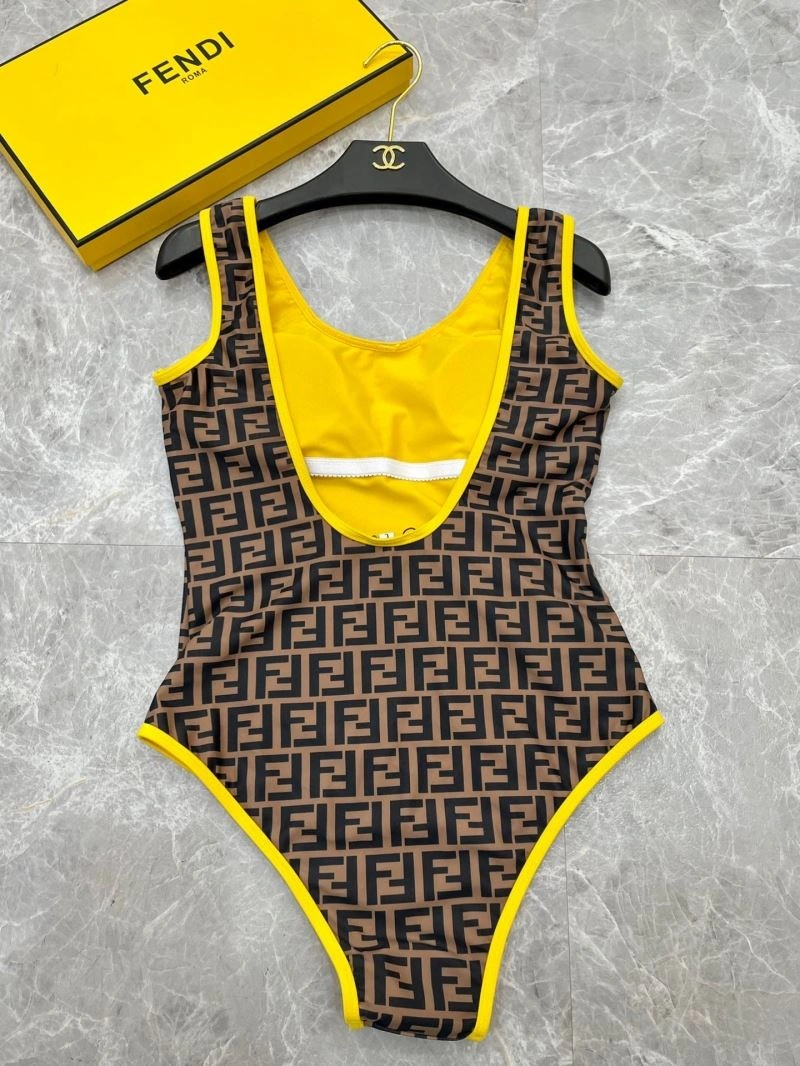 DailyWear Fendi Bikins 256504