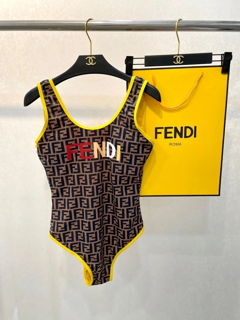 DailyWear Fendi Bikins 256504