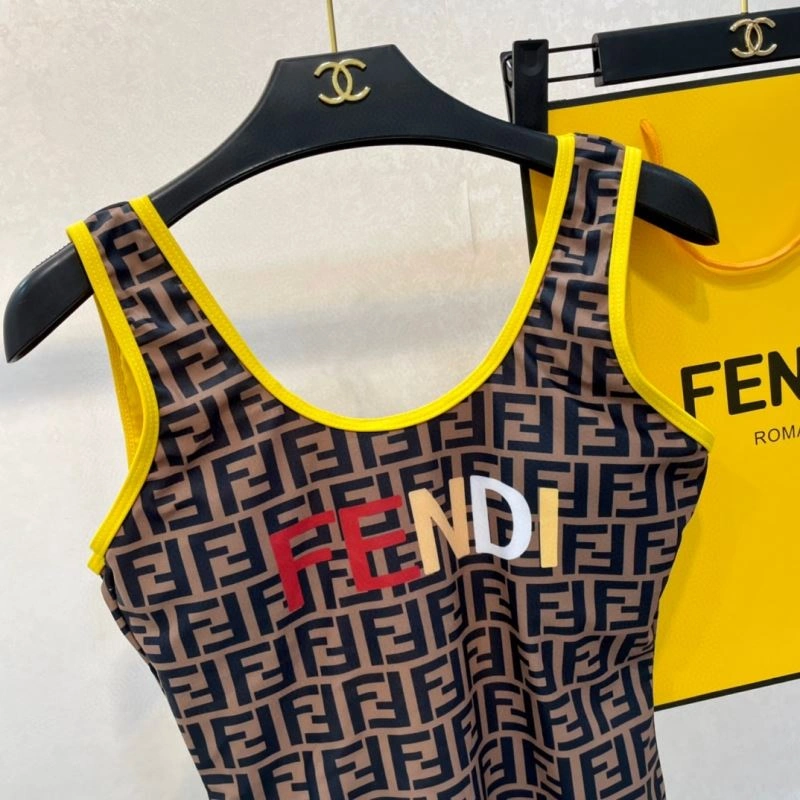 DailyWear Fendi Bikins 256504