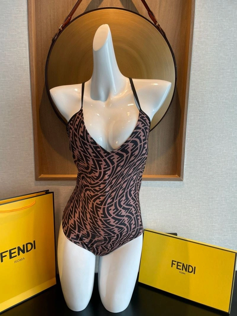 Fendi Bikins Compact 256510