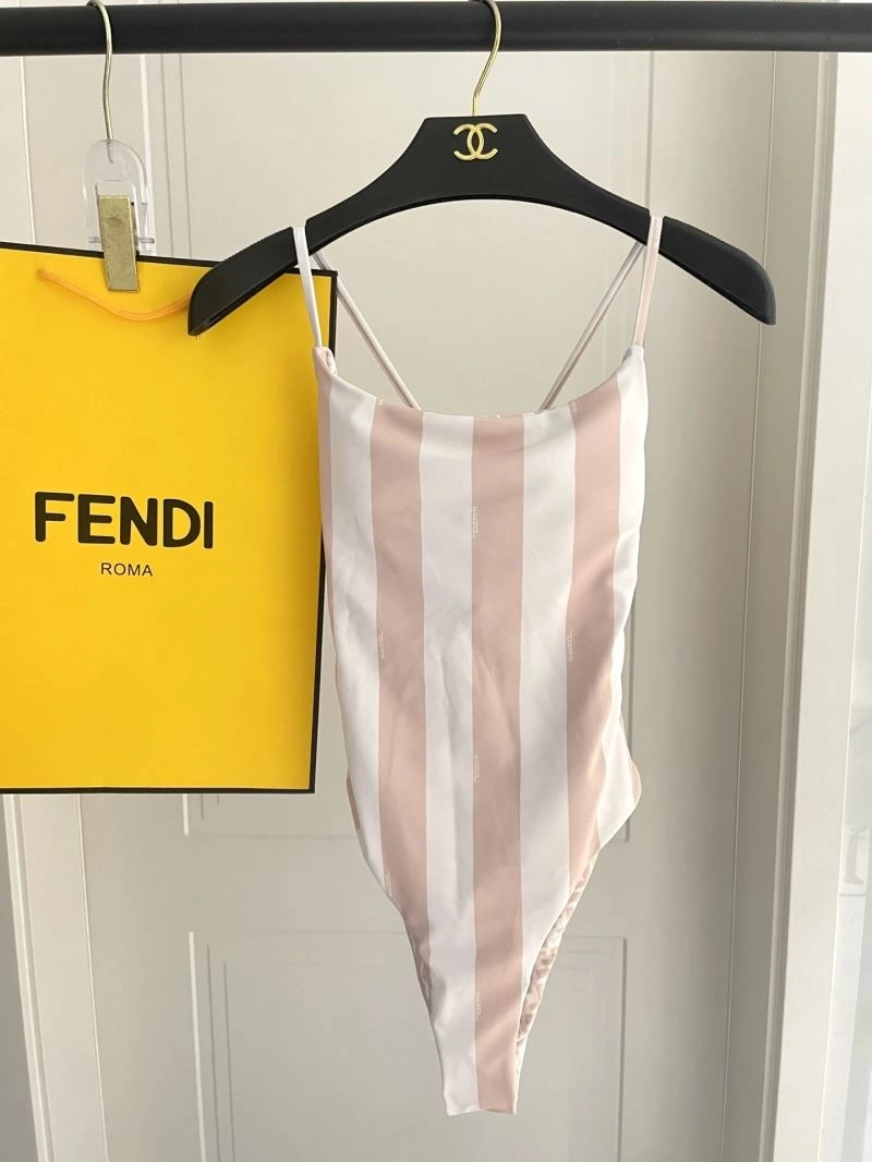 FreshLook Fendi Bikins 256505