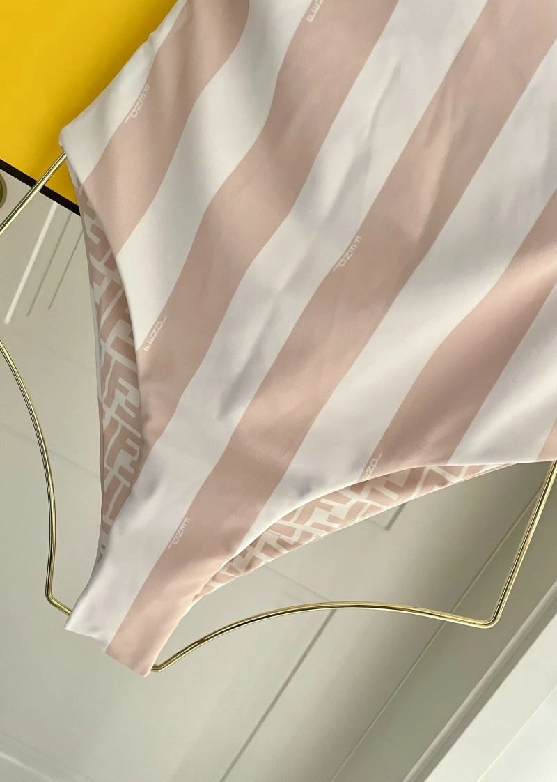 FreshLook Fendi Bikins 256505
