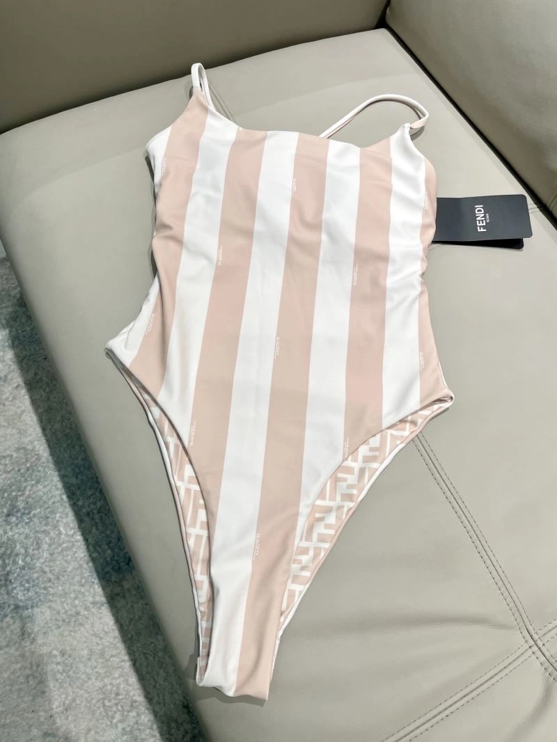 FreshLook Fendi Bikins 256505