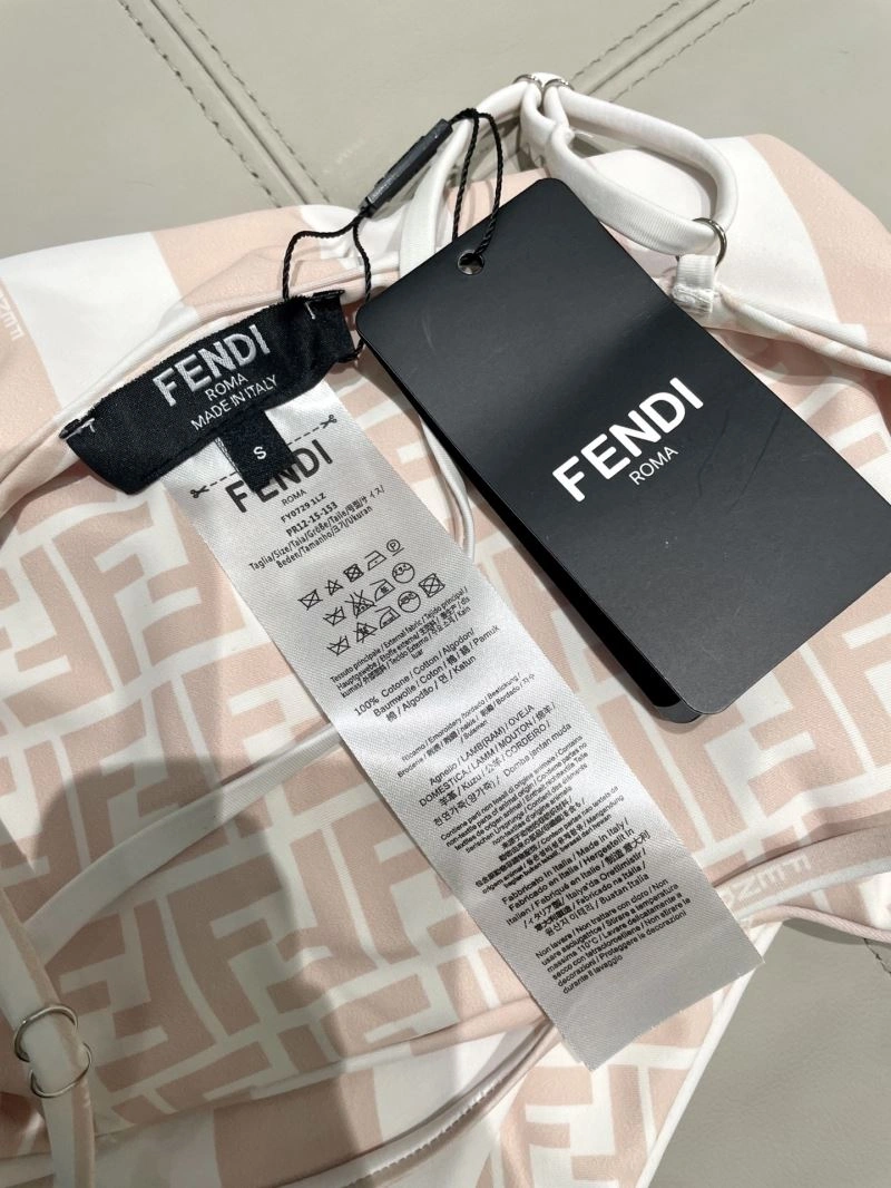 FreshLook Fendi Bikins 256505