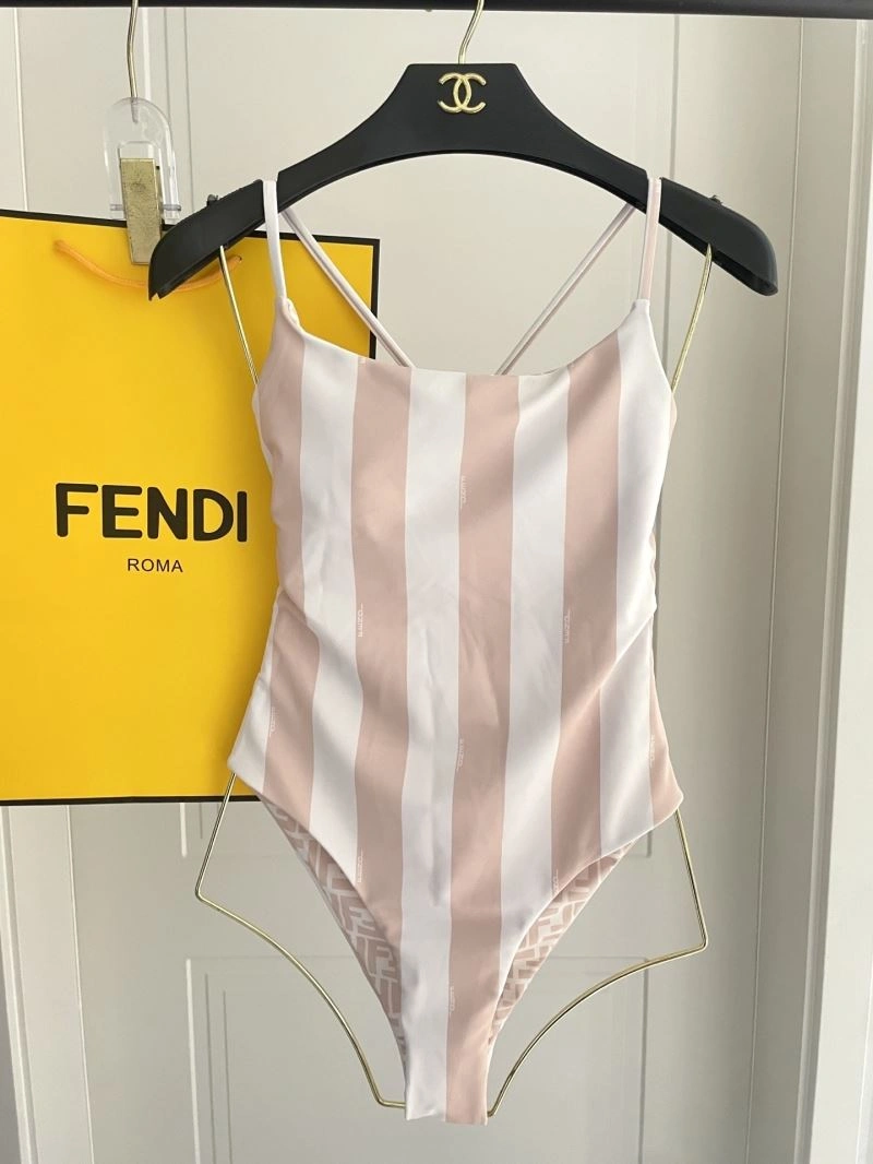 FreshLook Fendi Bikins 256505