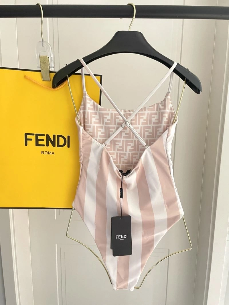 FreshLook Fendi Bikins 256505